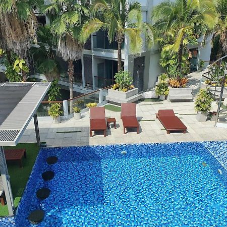 The Regent Bangtao Apartments Plaja Bang Tao Exterior foto