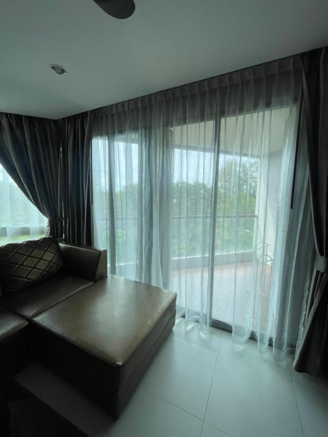 The Regent Bangtao Apartments Plaja Bang Tao Exterior foto