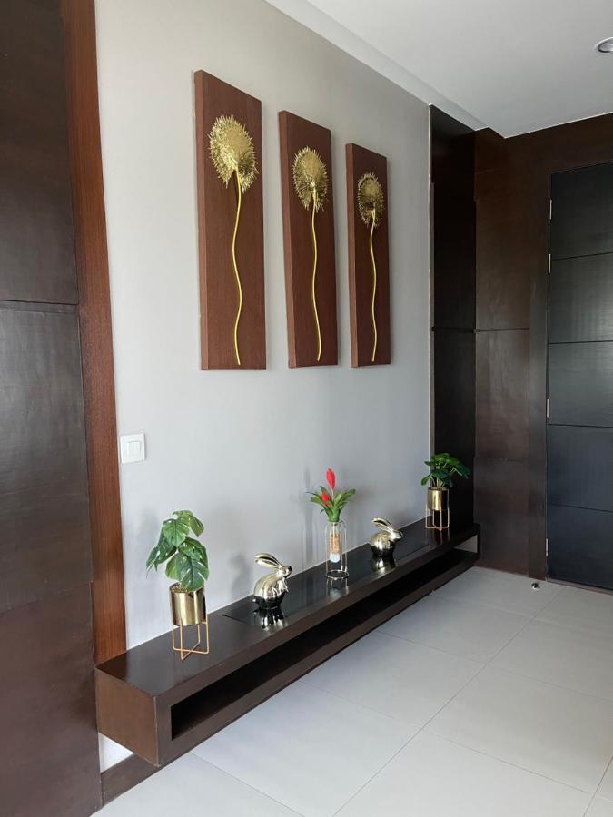 The Regent Bangtao Apartments Plaja Bang Tao Exterior foto