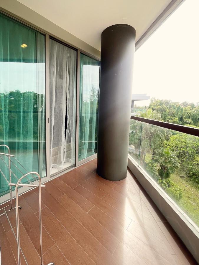 The Regent Bangtao Apartments Plaja Bang Tao Exterior foto
